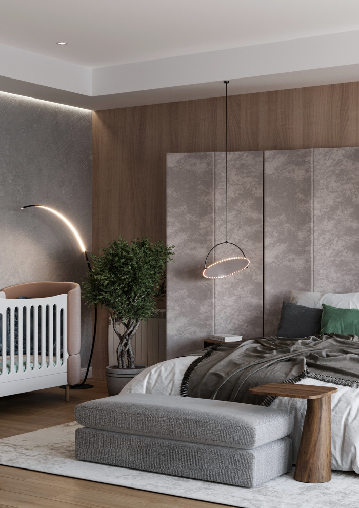 Дизайн интерьера для дома в г. Волгоград