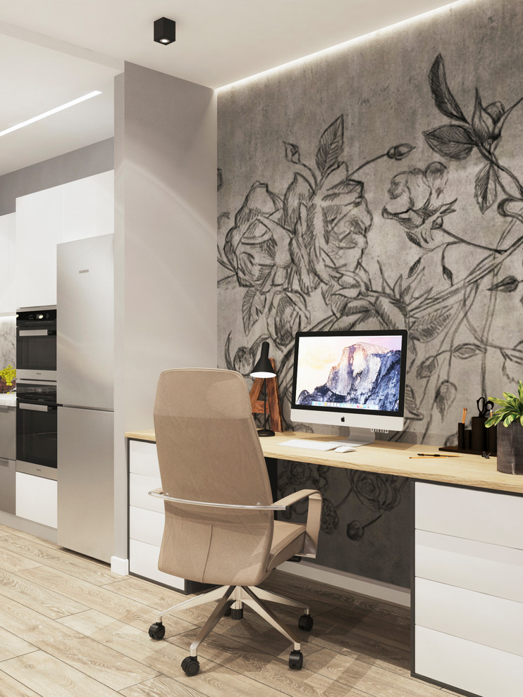 Квартира Новосибирск Сакко и Ванцетти