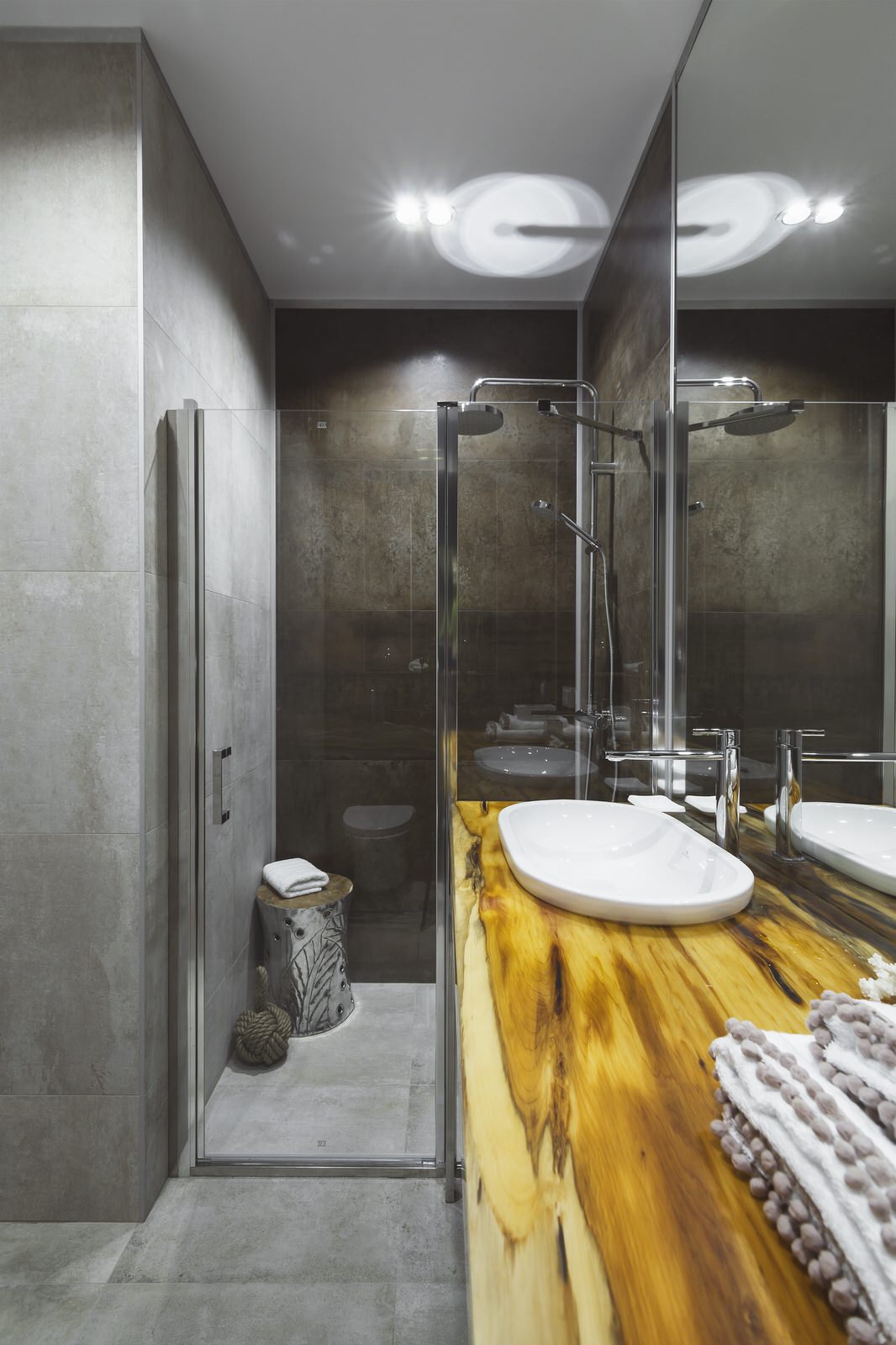 Апартаменты в ЖК Актер Гэлакси