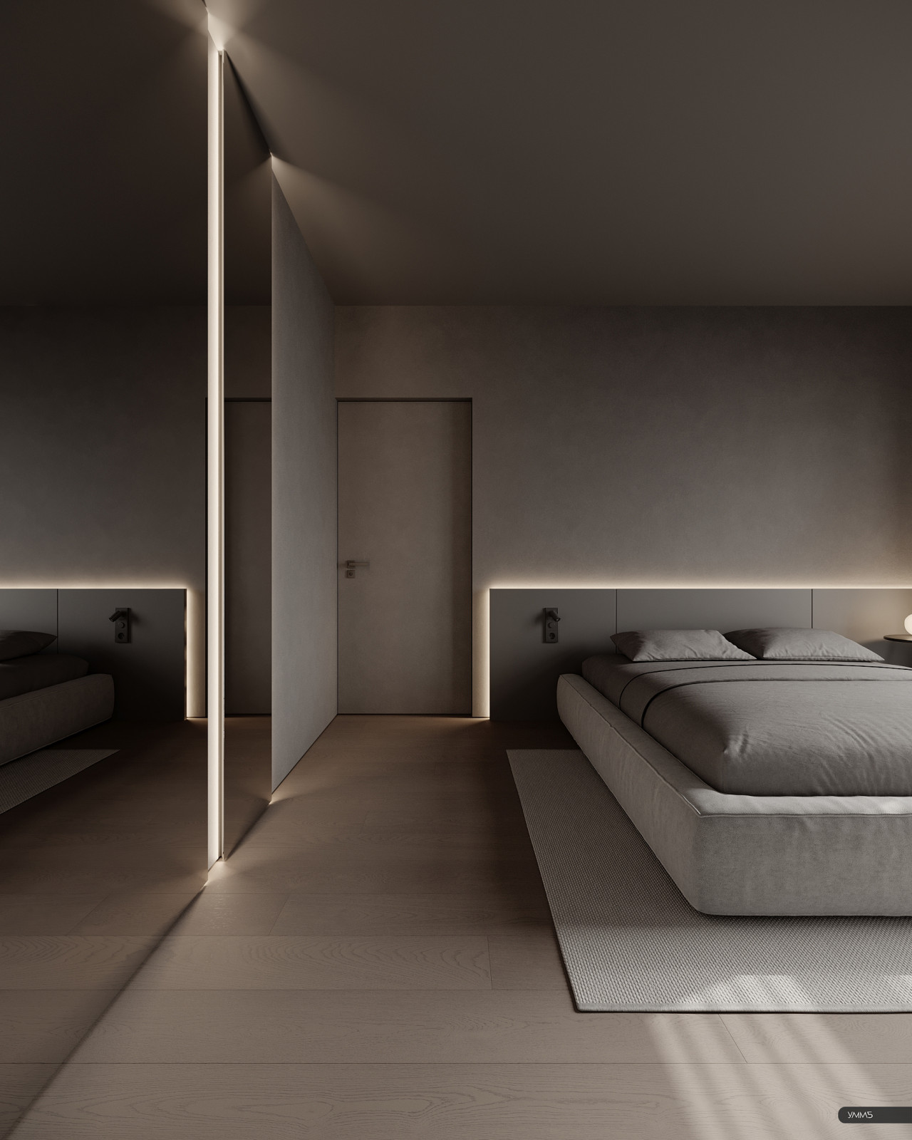 Квартира 87м2 в ЖК "Сиреневый бульвар", г. Калининград