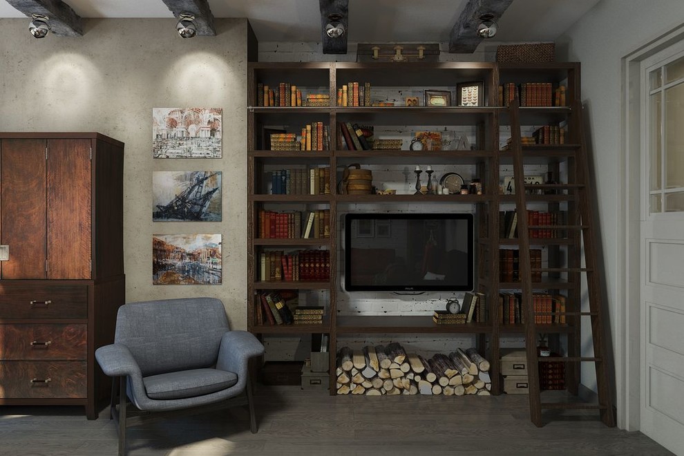 Зодчество 2015_Интерьер