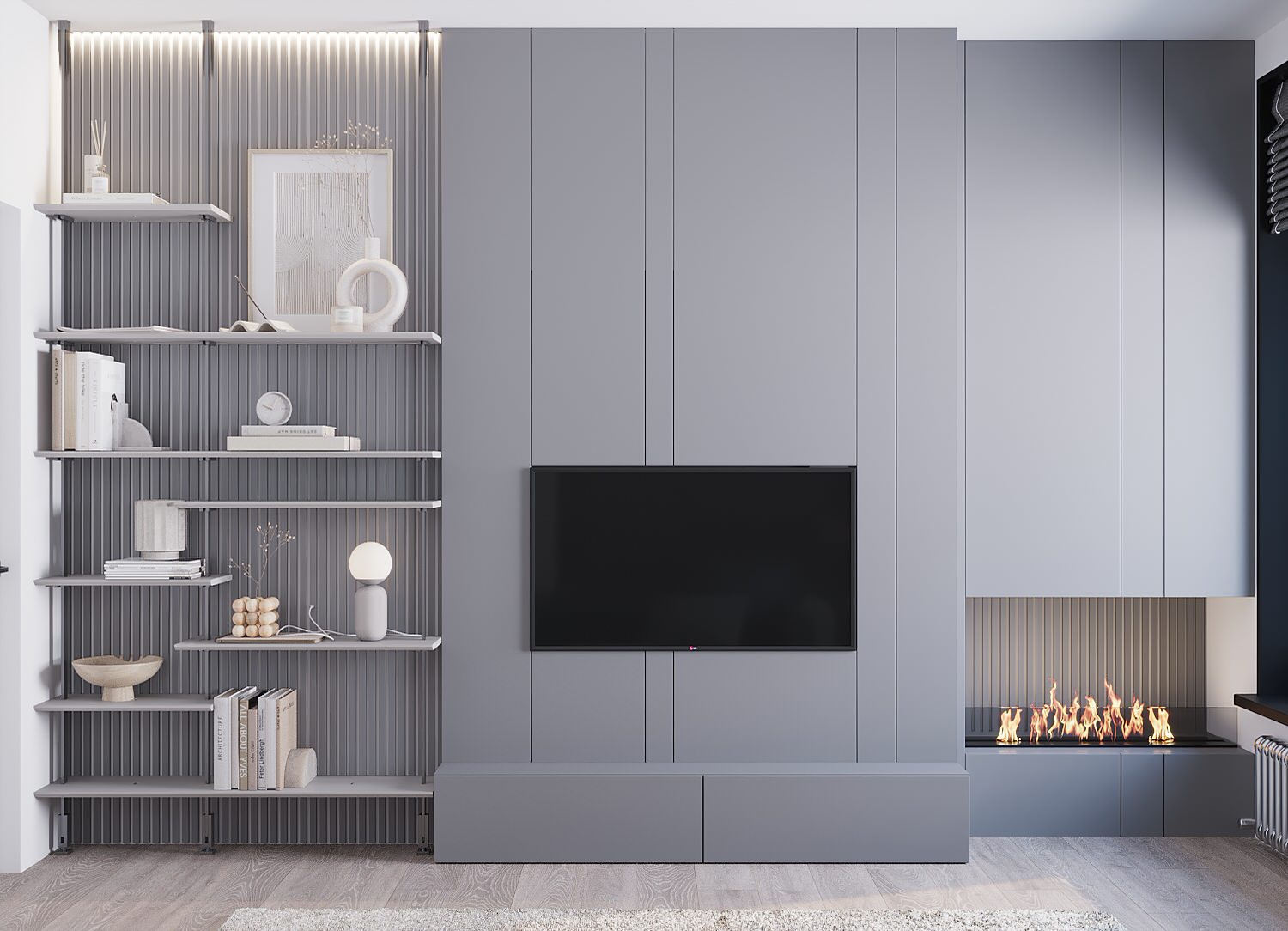 Апартаменты в ЖК Richmond residence