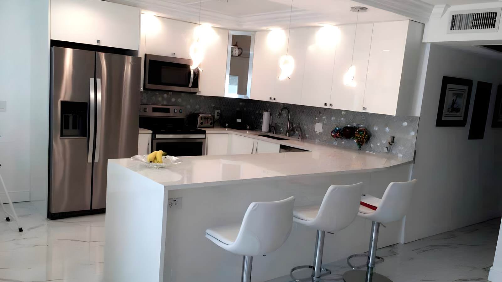 Kitchen Remodelling