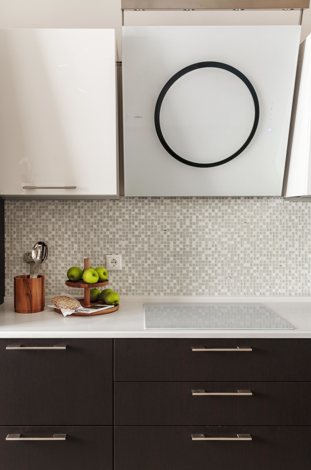 г. Москва, ул. Артековская.