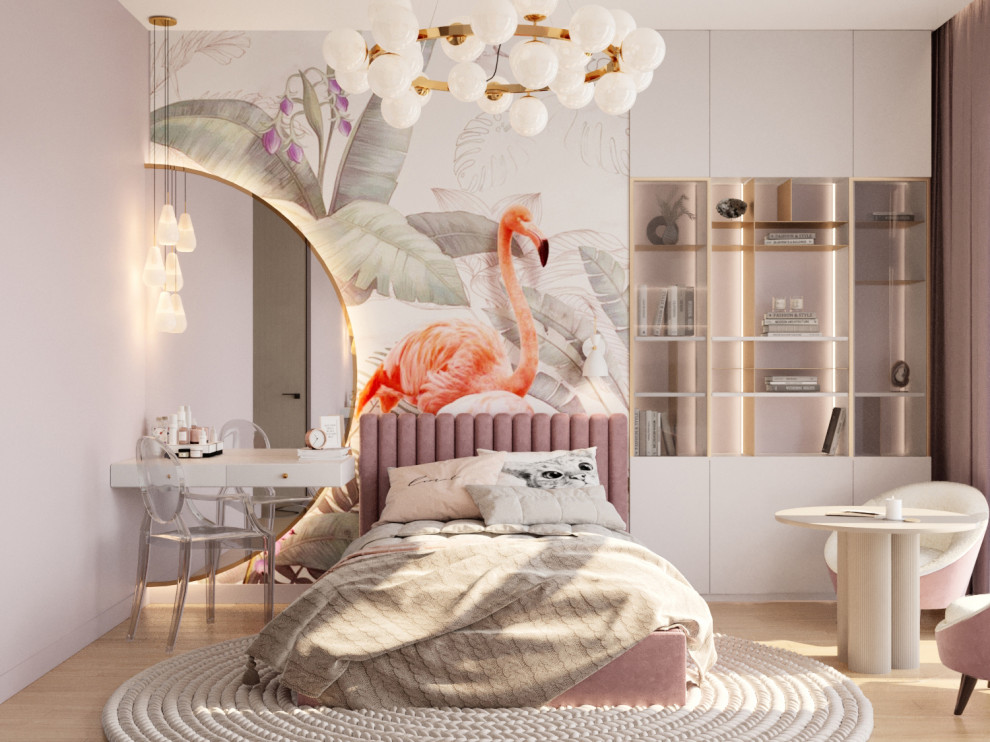 Дом в коттеджном поселке ПРЕЗИДЕНТ 650кв м