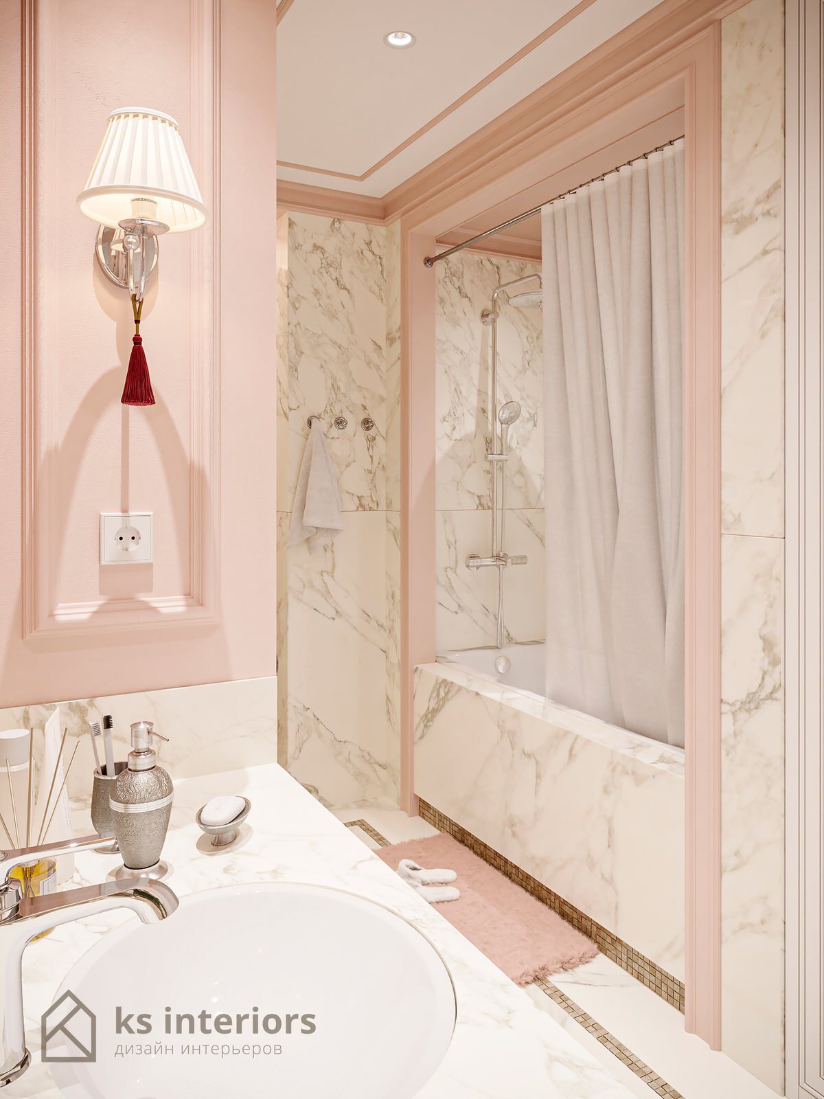 ЖК Домашний