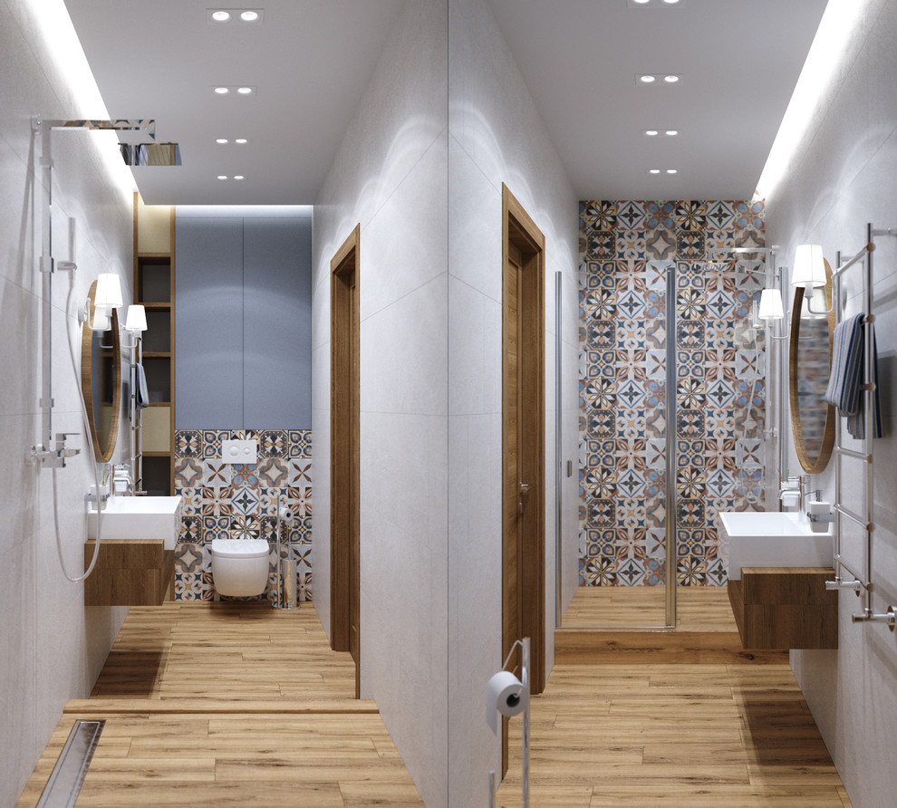 Хозяйский Санузел