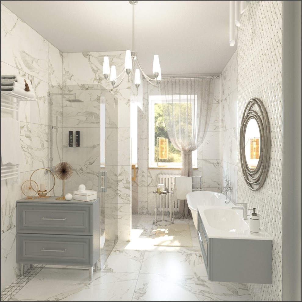 Михайловка Green Place