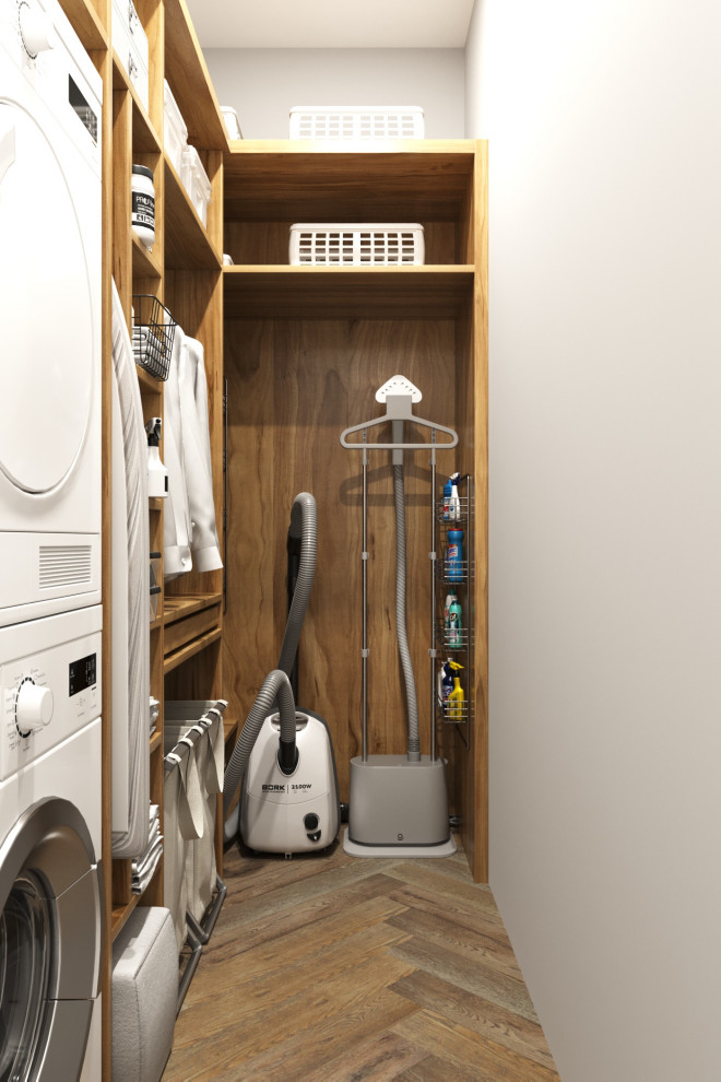 Квартира в Salt парке 120 кв м