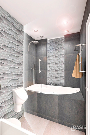 апартаменты в ЖК Аврора