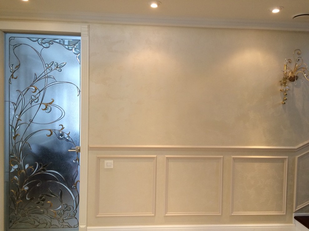 Дом в классике