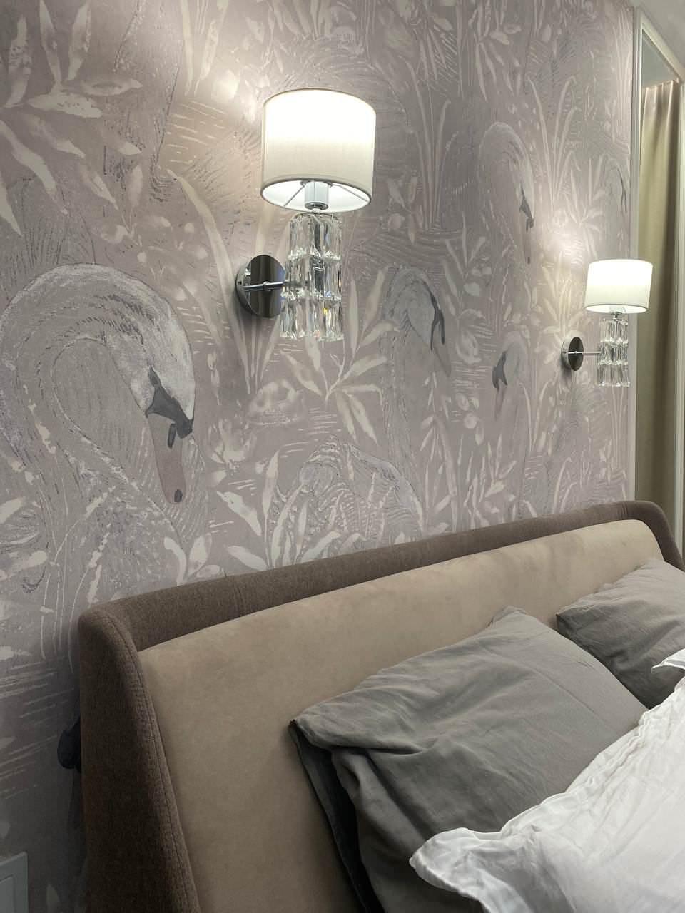 Квартира для семьи с 3мя детьми