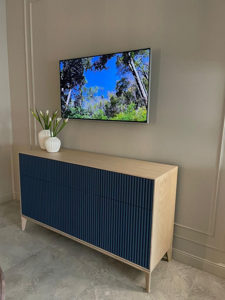 Комод коллекции The one