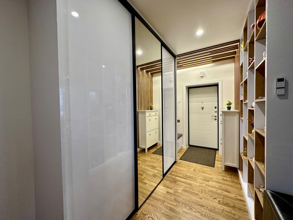 Квартира с сауной г. Зеленоградск