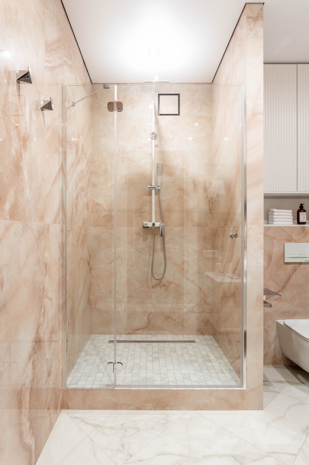 Реализация дизайн-проекта квартиры в ЖК СИМВОЛ