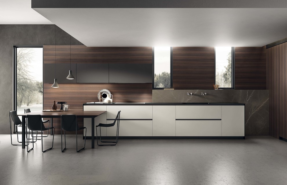 CONTEMPORA By Aster Cucine