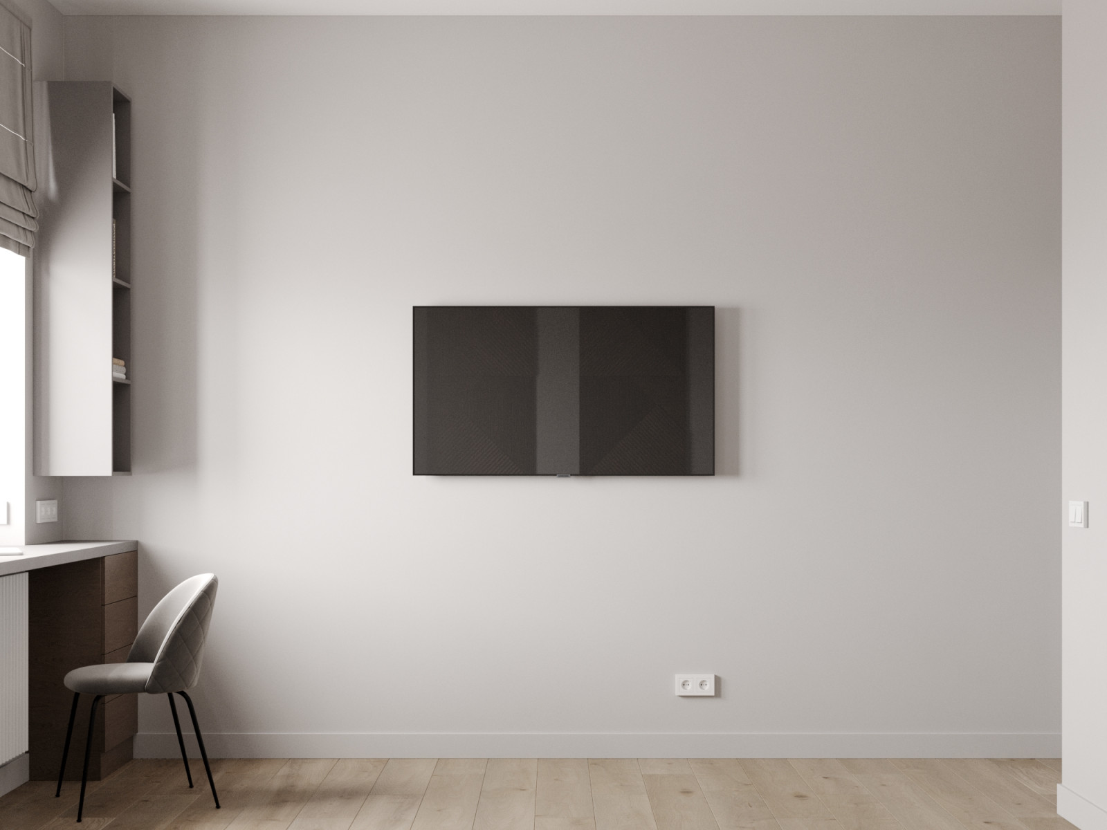 Частный Дом в Конаково