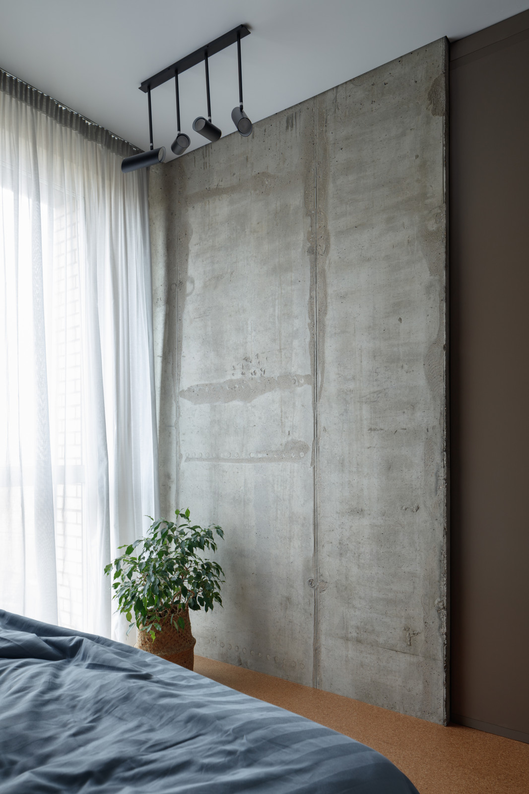 Апартаменты 40 метров