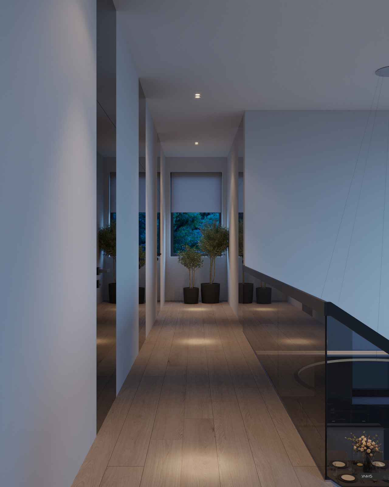 ALBEDO | Дом 170м2