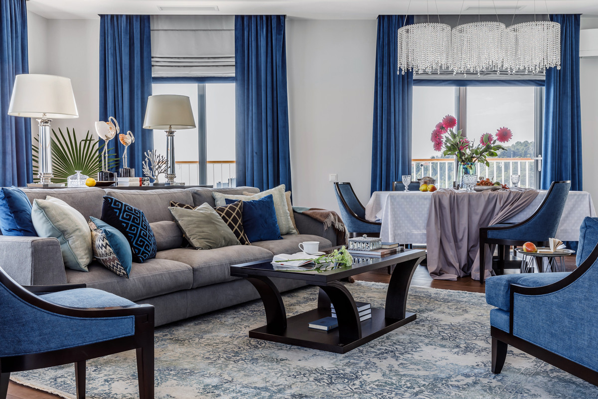 Квартира в Сочи