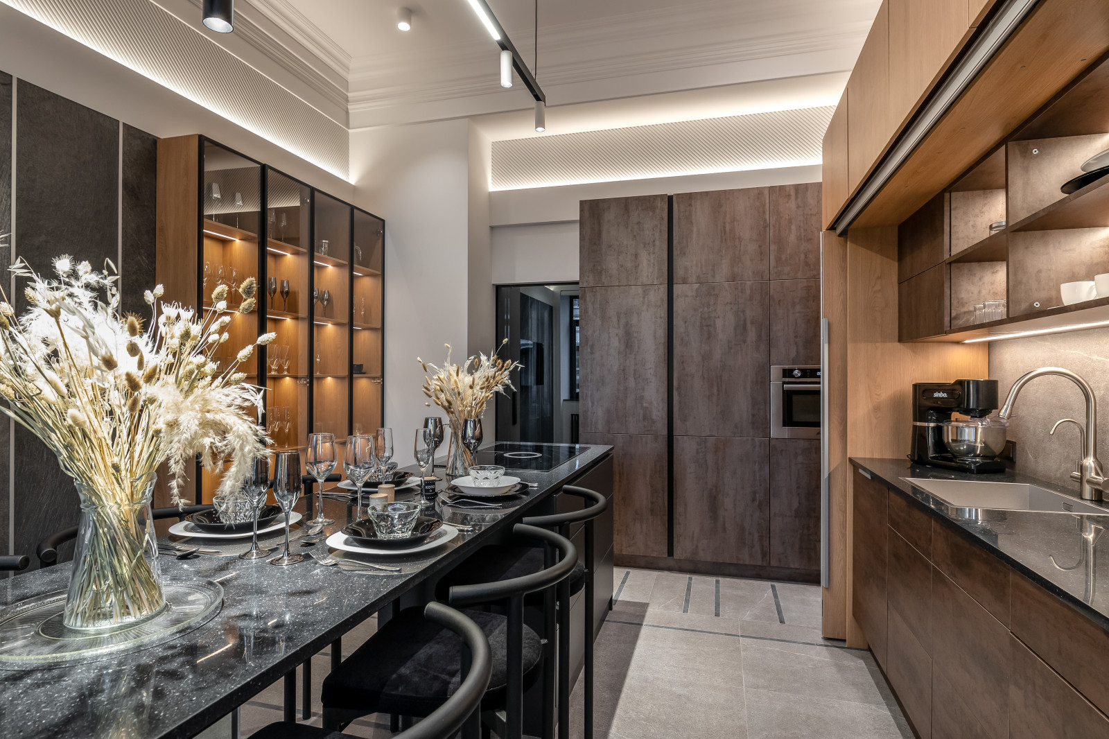 Совместный проект Kona Ozone и телепроекта "Квартирный вопрос"