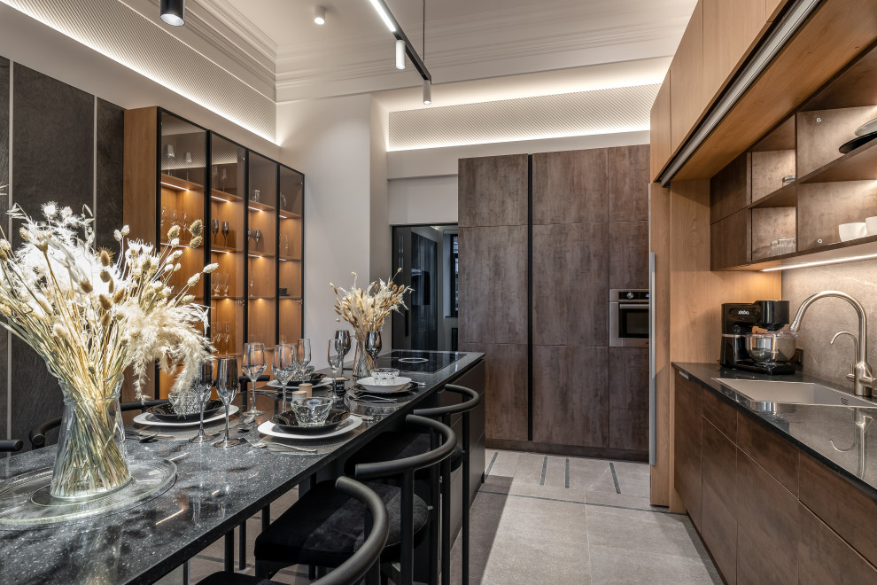 Совместный проект Kona Ozone и телепроекта "Квартирный вопрос"