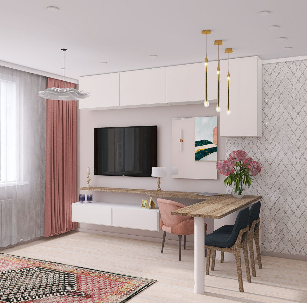 Студия для стилиста