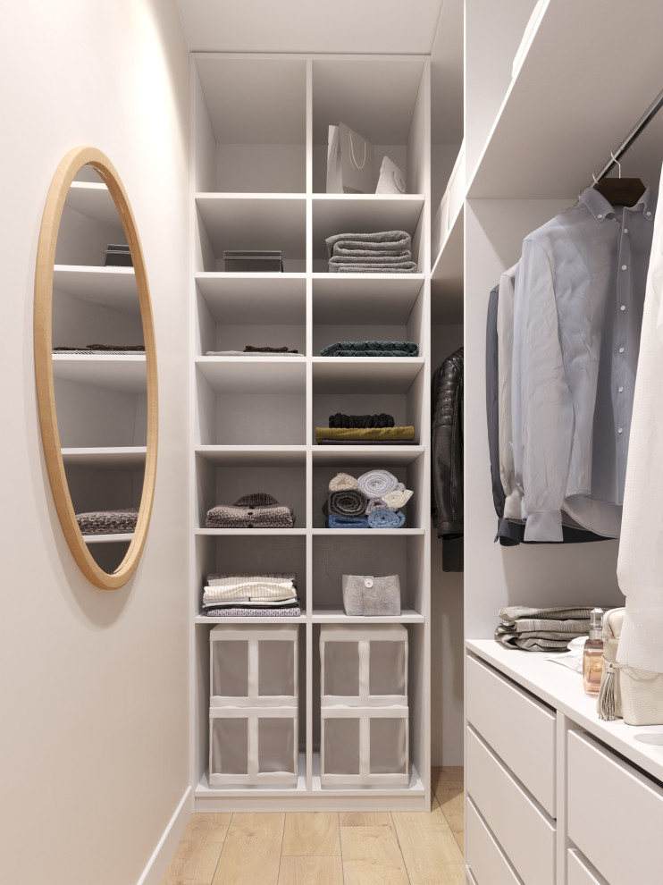 Квартира в ЖК "Морошка" г. Архангельск