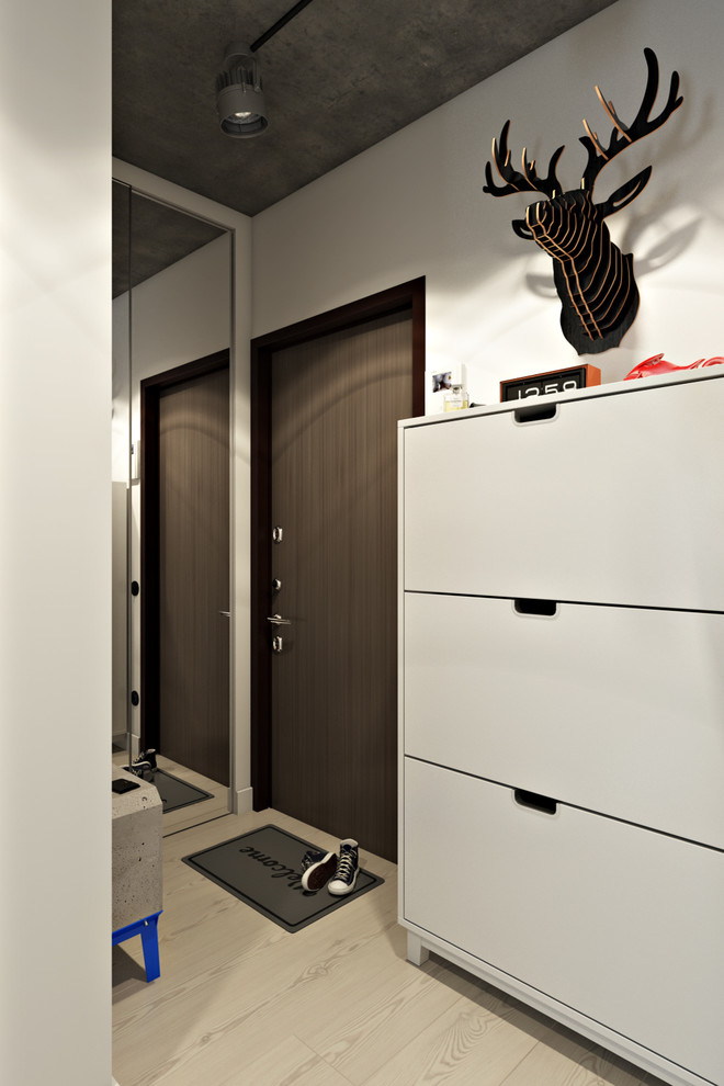 Квартира. Дмитровское шоссе