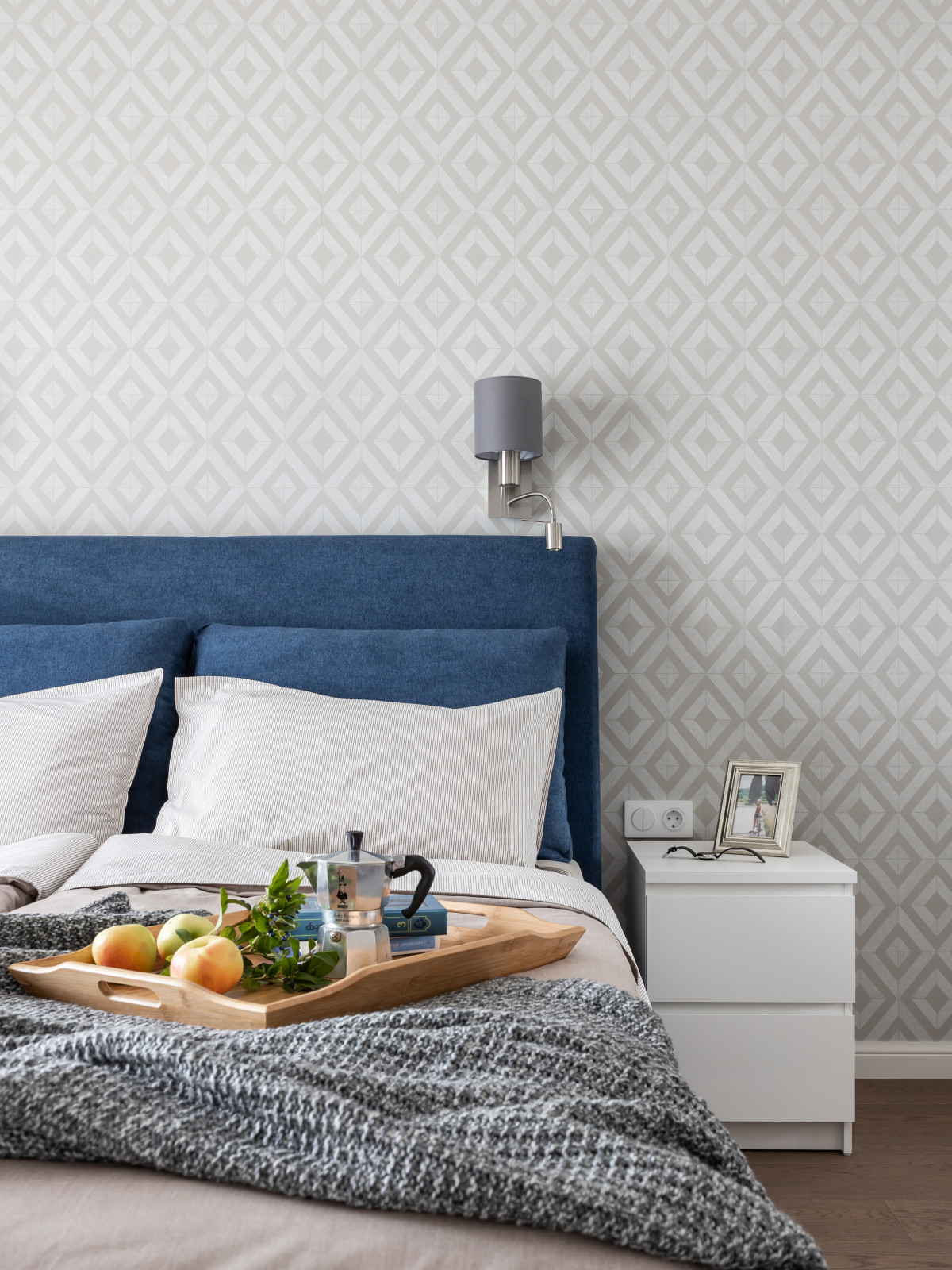 Квартира 39 м2 в ЖК ФЬОРД