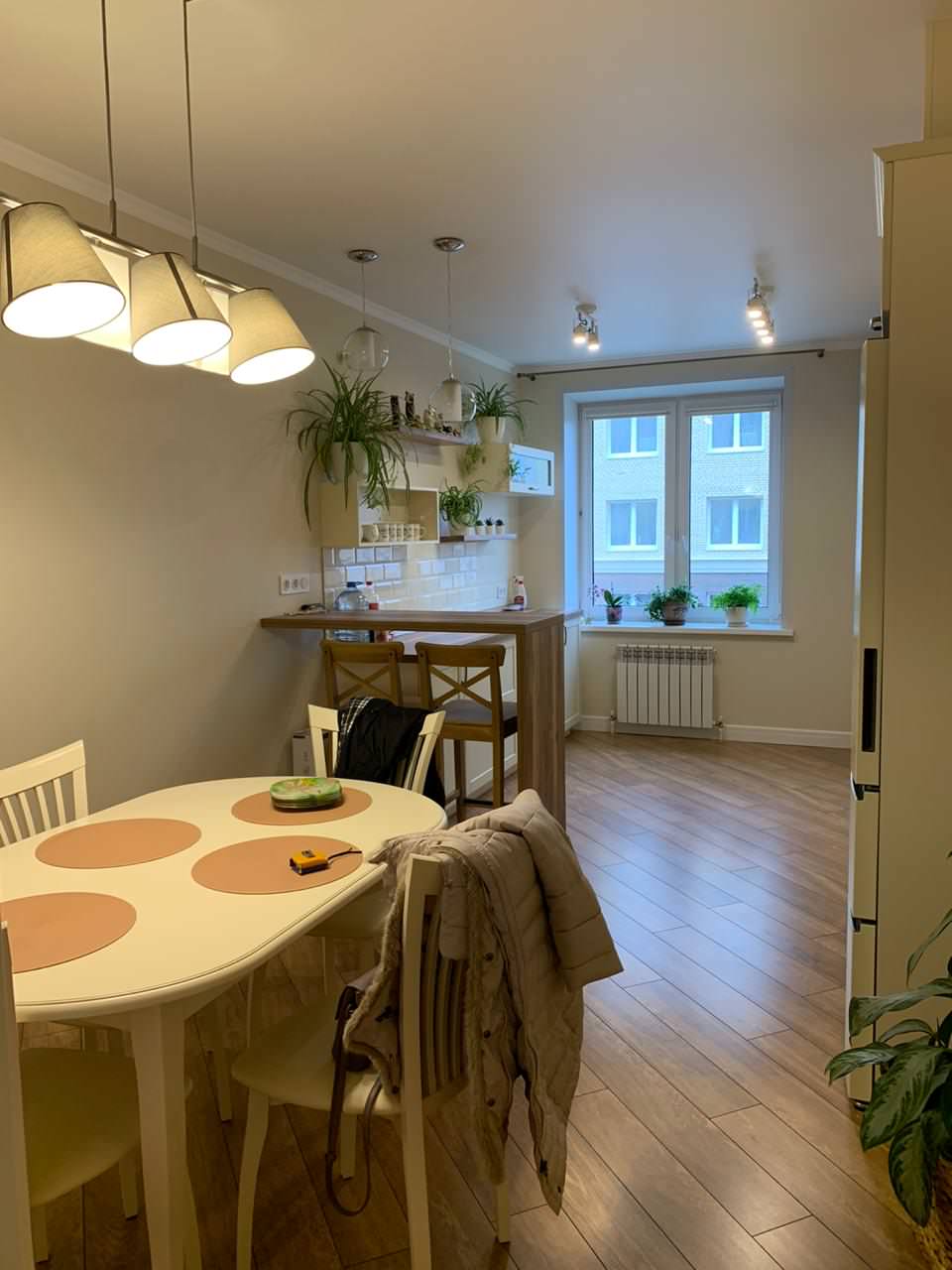 Проект небольшого загородного дома