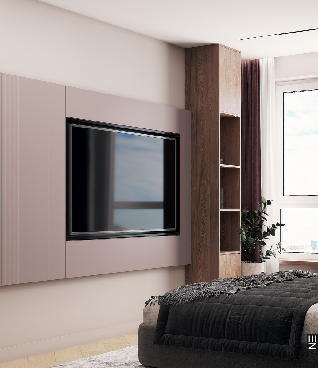 ЖК Клевер парк для Александра