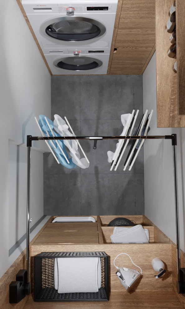 ЖК "Четыре горизонта" - 126 кв.м.