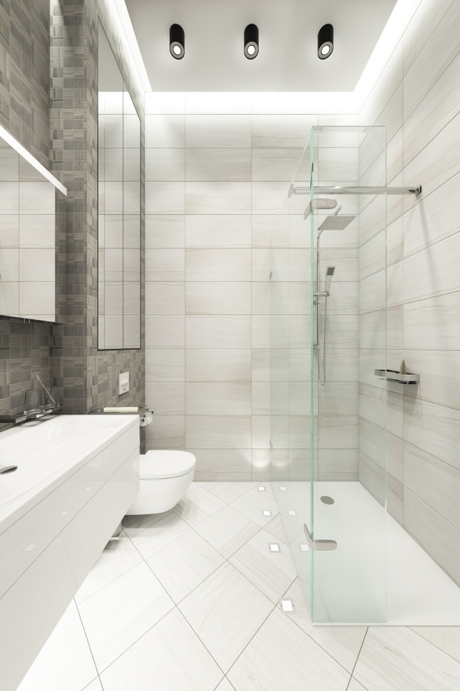 Квартира в Москве для студии Style Home