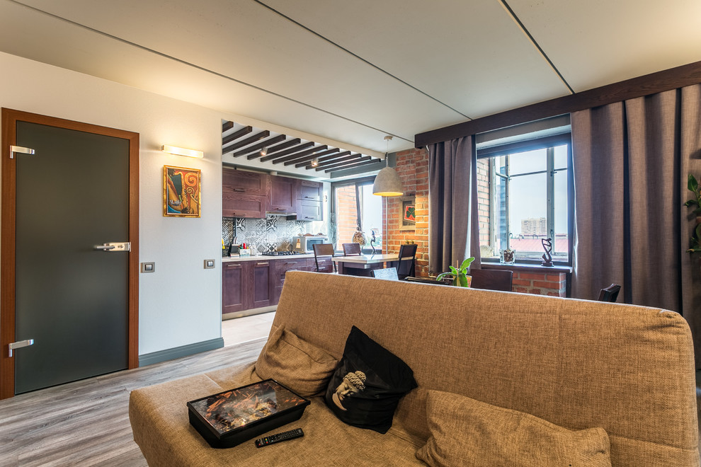 Обложка альбома: Кухня