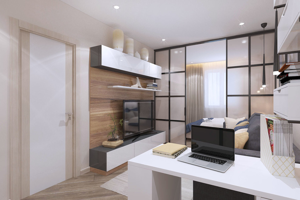 Квартира на ул. Маргелова, г.Тула