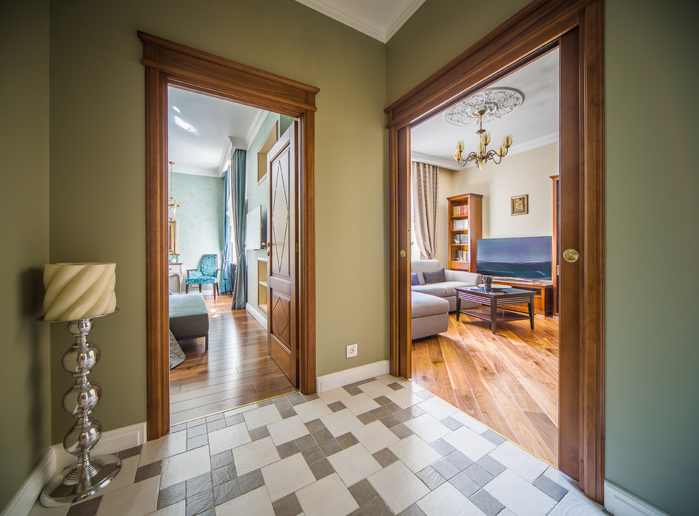 Классика жанра