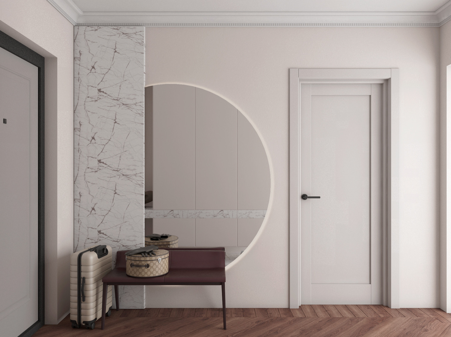 Калининград, Новгородская 2к квартира