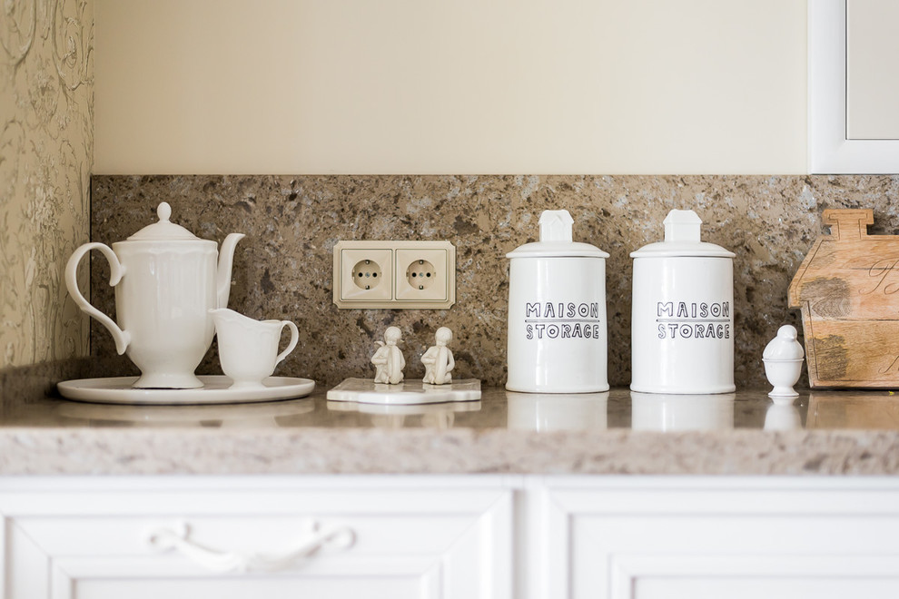 Нежное шале