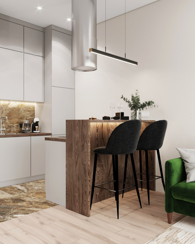 ЖК "River Park" 61 кв.м.