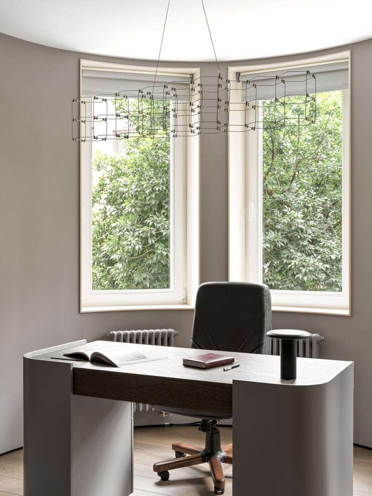 Реализация дизайн-проекта PR-19 на Мамина Сибиряка