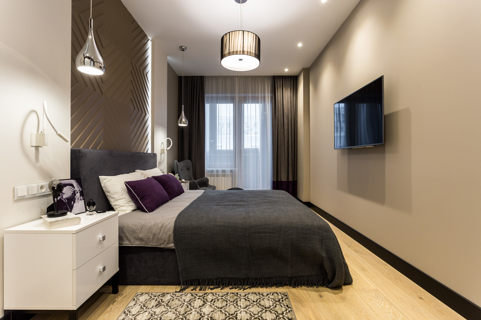 Квартира на Крестовском