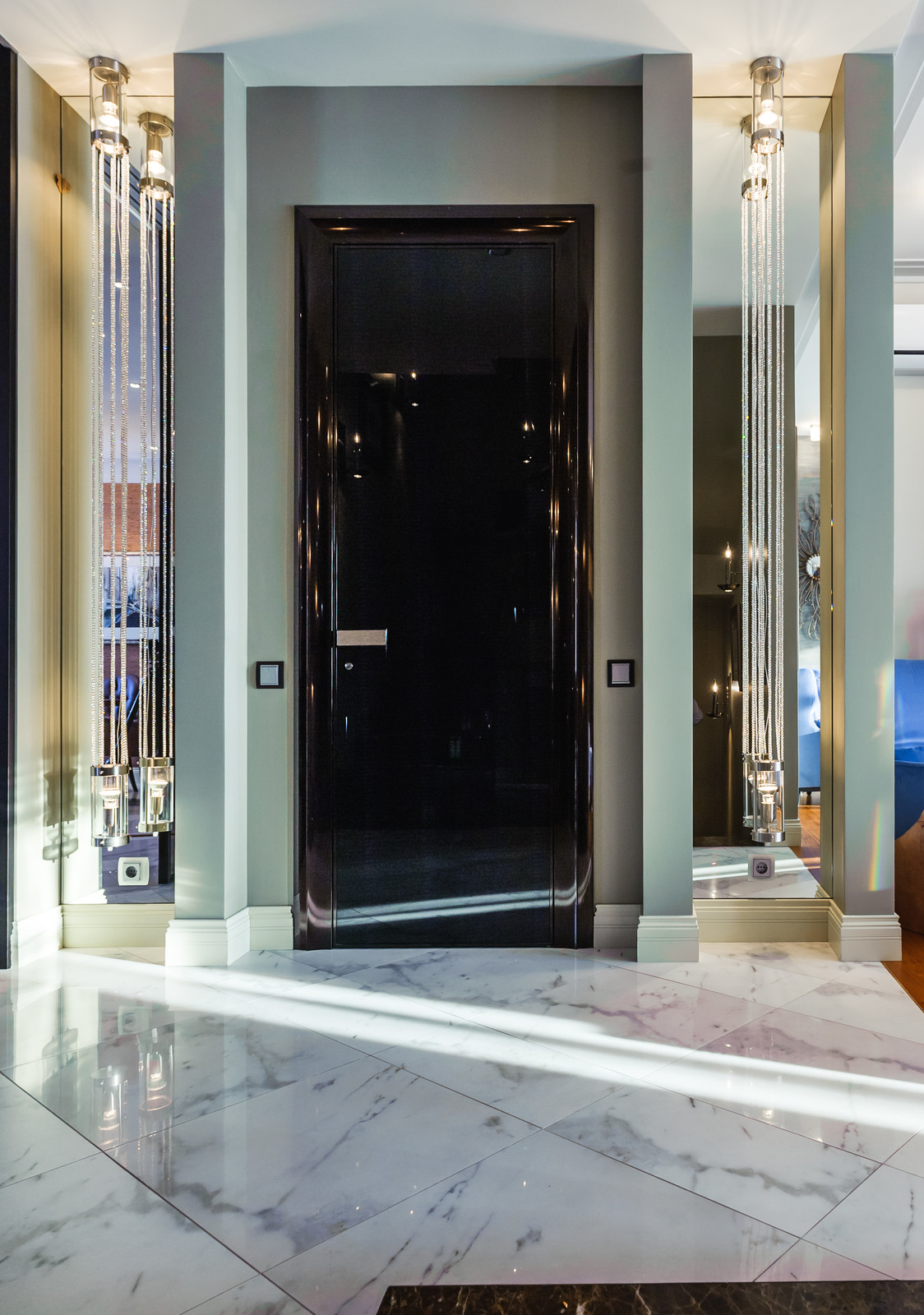 Таунхаус в Южном Бутово