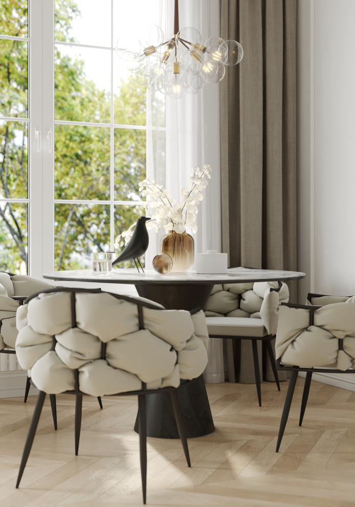 Обложка проекта: Сильвер