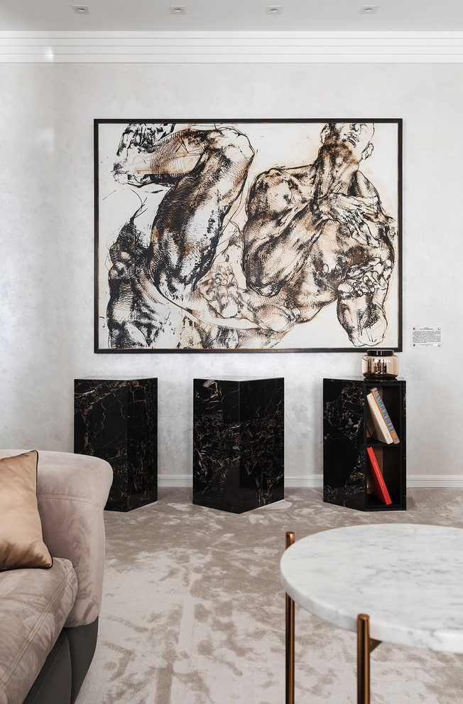 Квартира на Петроградской стороне