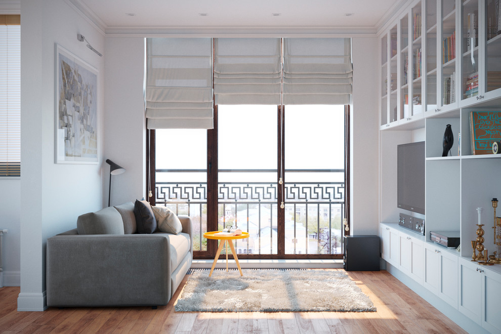 «Малышка Мю»