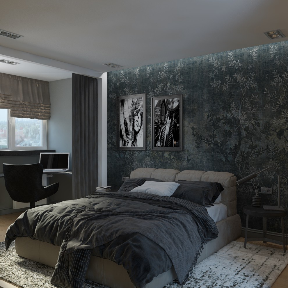 квартира на Драгоманова. Киев