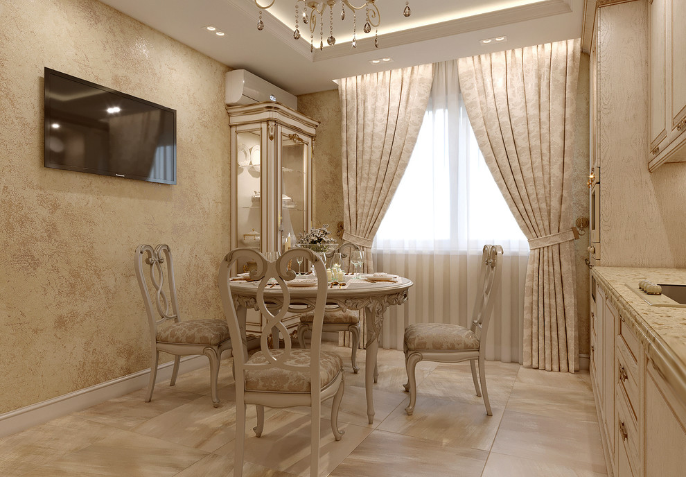 Квартира в Новороссийске