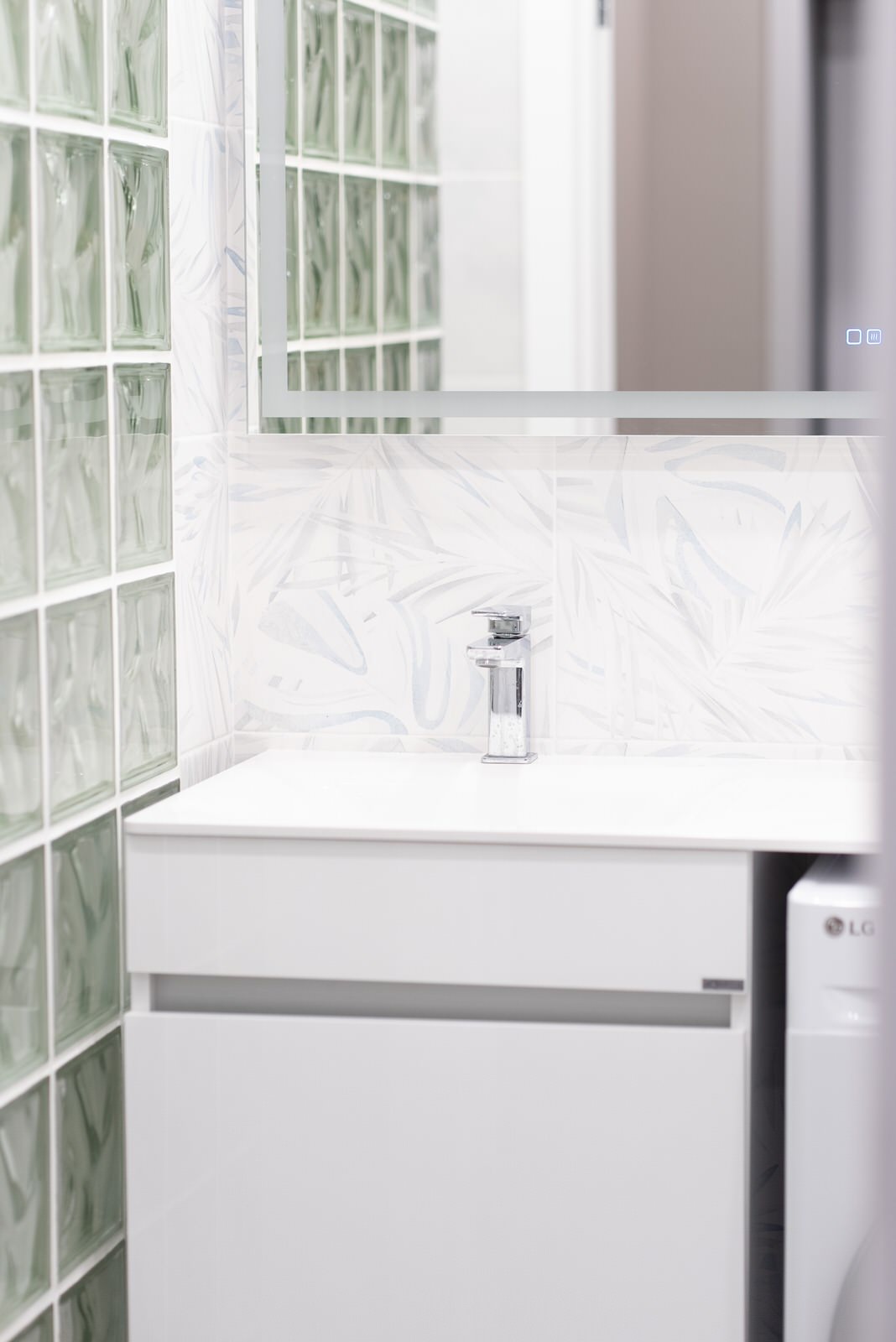 Фирменный ремонт с акцентом на детали