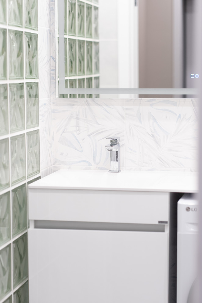 Фирменный ремонт с акцентом на детали